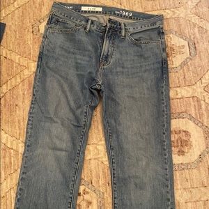 Gap 31/32 Kids jeans